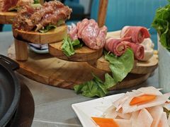 -牛犇炭火烤肉·鲜切烤肉(承德总店)