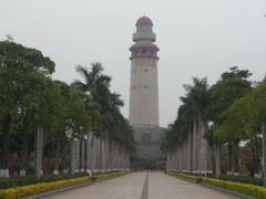-五通灯塔公园