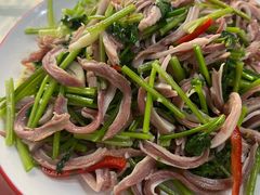 -逢春菜馆天津菜(胜利路店)