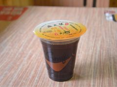 -清真盛志望麻酱酿皮·非遗老字号