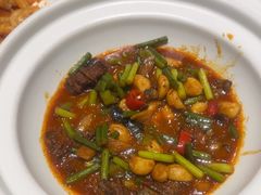 -小方外婆菜(蒙山路店)