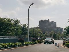 -深圳大学总医院