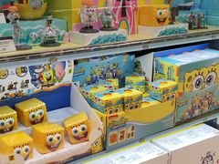 -TOP TOY(大兴荟聚店)