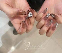 -LILY NAILS美甲美睫