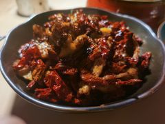 -山石榴·贵州菜(丰盛里店)