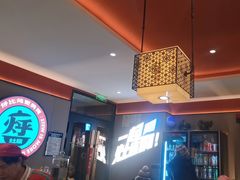 -灶座小锅烀饼·铁锅炖(道里店)