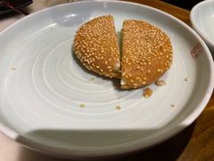 -小吊梨汤·北京菜·烤鸭(双井乐成中心店)