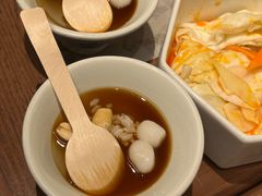 -渔语鱼新川菜Bistro(万象天地店)