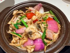 -谭厨中山传家菜.乳鸽.脆鲩鱼(华强北中航城店)