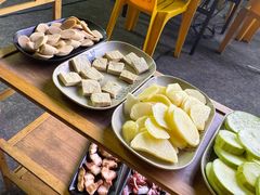 -贵州豆腐王(上合店)