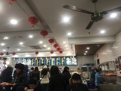-护国寺小吃(左家庄店)