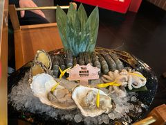 -牛New寿喜烧(中山公园龙之梦店)