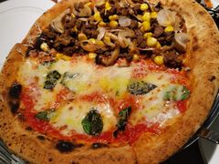 -Primo·丽莫意大利窑烤披萨