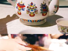 -敏珠拉姆藏餐·南京厨房(富春江东街店)