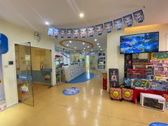 -布劳克教育·易贝乐英语(罗湖太宁店)