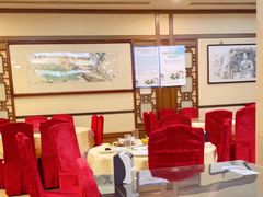 -晋阳饭庄(虎坊桥店)