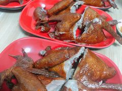 -光明刘冰乳鸽店(光明法政北路店)