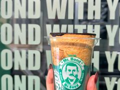 -Mr.Bond Coffee邦德咖啡(神旺店)