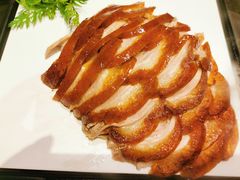 -北京全聚德(清华园店)