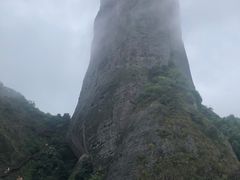 -崀山风景名胜区