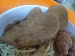 素鸡-玉华饮食店(茅台路店)