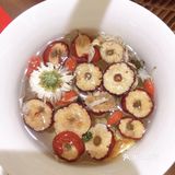 满分推荐 「招牌腊味煲仔饭」量不大味道普通，不推荐