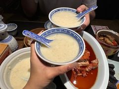 -南京大牌档(新街口德基广场店)