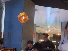 -Mr·Fish鱼鲜生海鲜放题(银泰in99店)