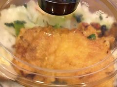 -德克士(广州南站店)