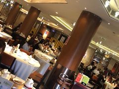 大堂-潮福城大酒楼(湖滨北路店)