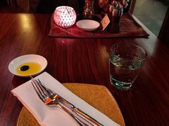 -杭州西子湖四季酒店-WL BISTRO西湖餐厅(灵隐路店)