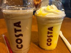 -COSTA COFFEE(吴江路店)