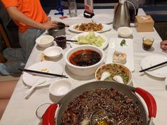 -辣婆婆(航天桥店)