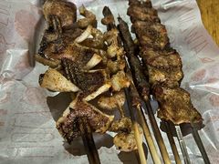 -老兵麻辣烫(世欧王庄店)