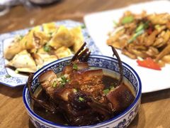 -印象江南(东栅店)