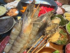 -阳阳老火锅(小南门店)