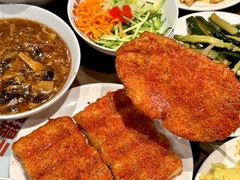 -添萬囍·天津三鲜捞面(天河城店)