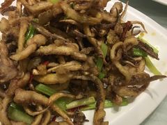 -山南熏肉大饼(辽菜旗舰店)