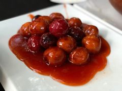 -新竹里馆·花园餐厅(兴苑路店)