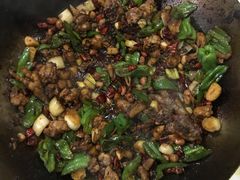 -鑫农家大院(余家头店)