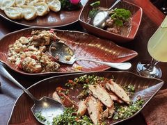 -花马天堂云南餐厅 Lost Heaven(外滩店)