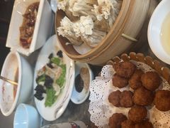 -都一处烧麦馆(前门店)