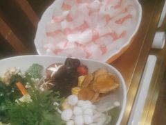-百草滩羊清水涮羊肉(长城路店)