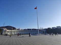 -大连人民广场