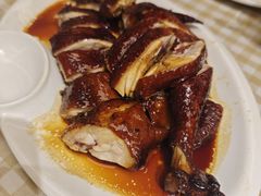 -老廣食堂(区庄店)