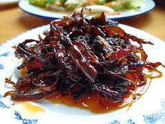 -龙姐私房菜(和顺古镇店)