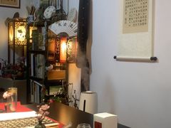 -诗宇时光茶艺书法古琴培训