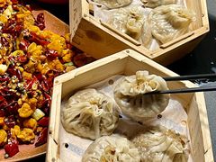 -顺香居·老字号湖北菜(江汉路店)