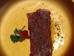-韩小悦点餐式牛排烤肉自助(龙湖金楠天街店)