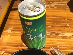 -辛明堂洞韩式芝士年糕火锅(万达店)